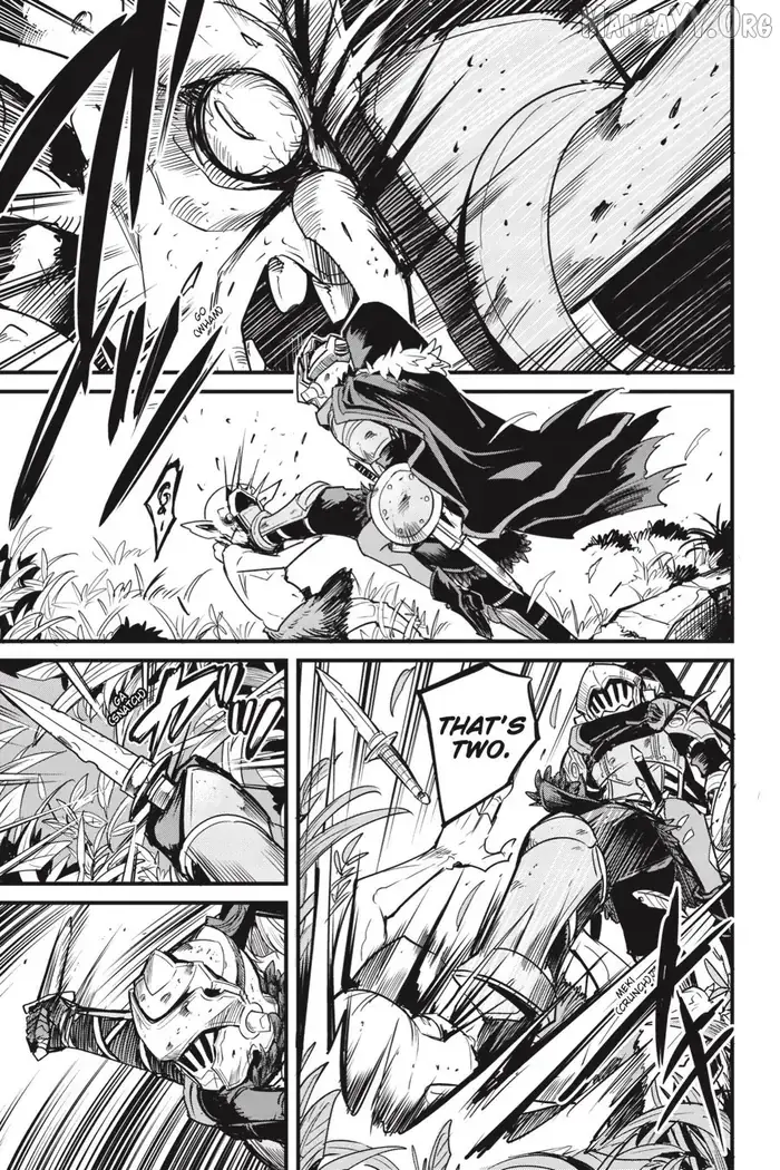 Goblin Slayer: Side Story Year One Chapter 125 image 06_optimized_optimized